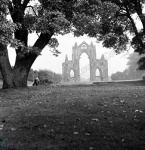 Guisborough Priory